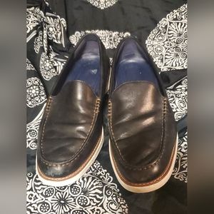 Cole Haan Men's Grand Lightweight Venetian Leather Loafers 12M